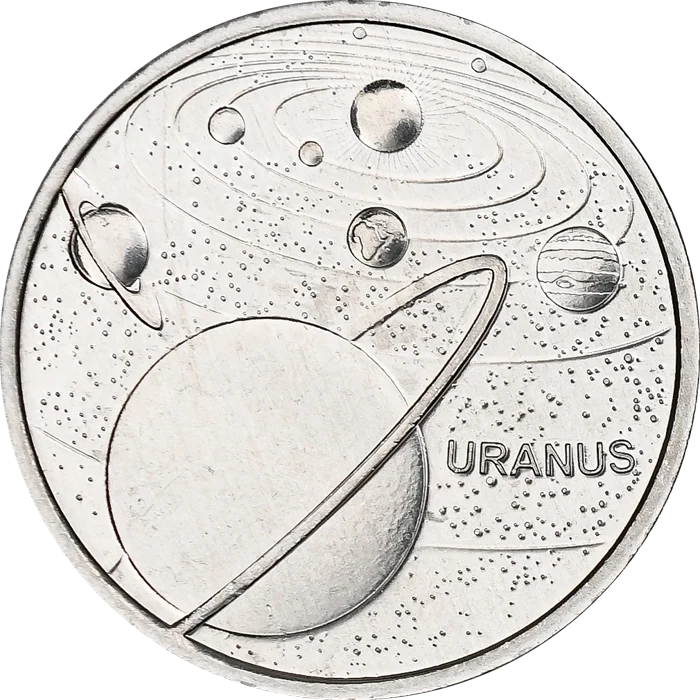Uranüs